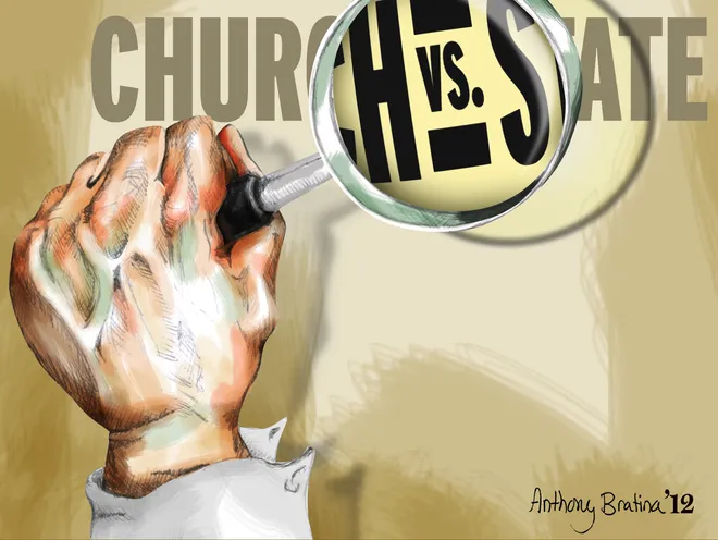Read more about the article STATE VS. CHURCH Divorce in the Philippines