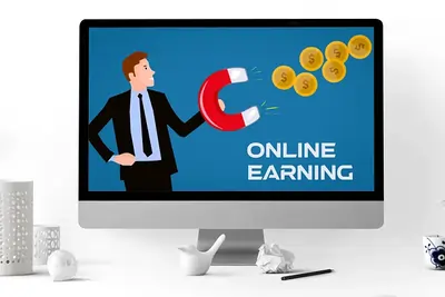 You are currently viewing Earn Money Online for Students