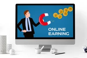 Read more about the article Earn Money Online for Students