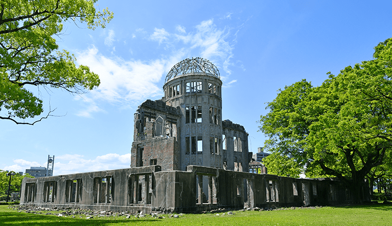 hiroshima