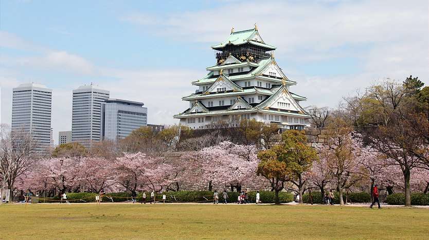 OSAKA