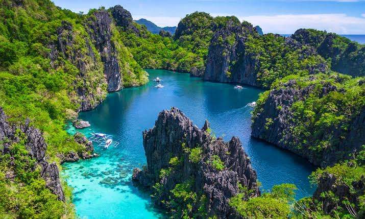 PALAWAN