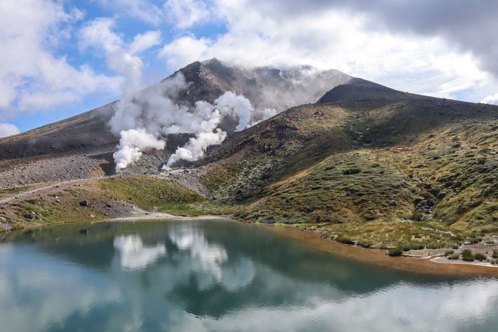 HOKKAIDO