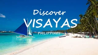 You are currently viewing Discovering the Visayas: A Journey Through Islands, Culture, and Natural WonderS