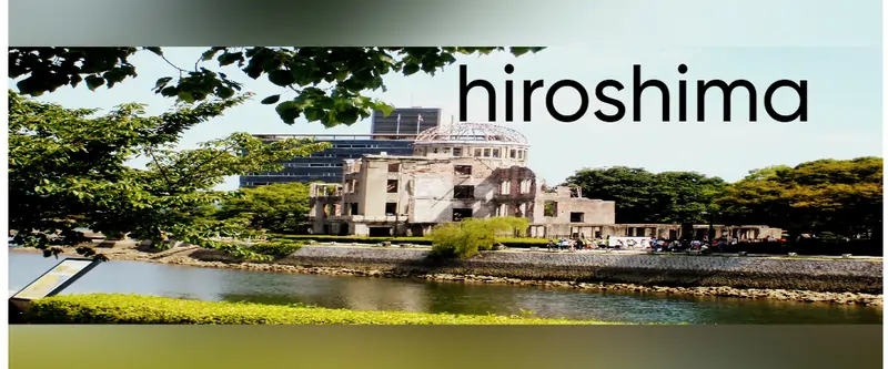 You are currently viewing Discover Hiroshima A Journey Through Japan’s History