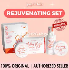 Read more about the article Sugar Dolls Rejuvenating Set: Revitalize Your Glow