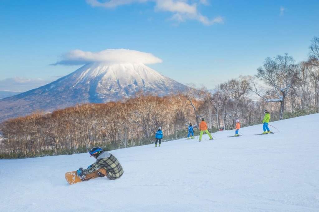 hokkaido