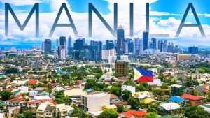 Read more about the article Manila: A Captivating Fusion of History, Culture, and Modern Attractions.