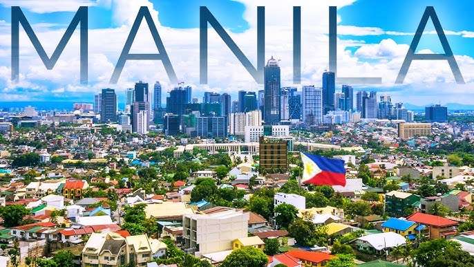 You are currently viewing Manila: A Captivating Fusion of History, Culture, and Modern Attractions.