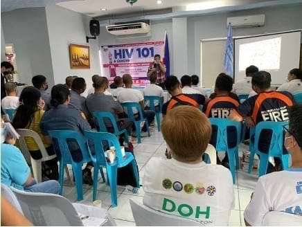 hiv-philippines