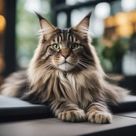 main coon