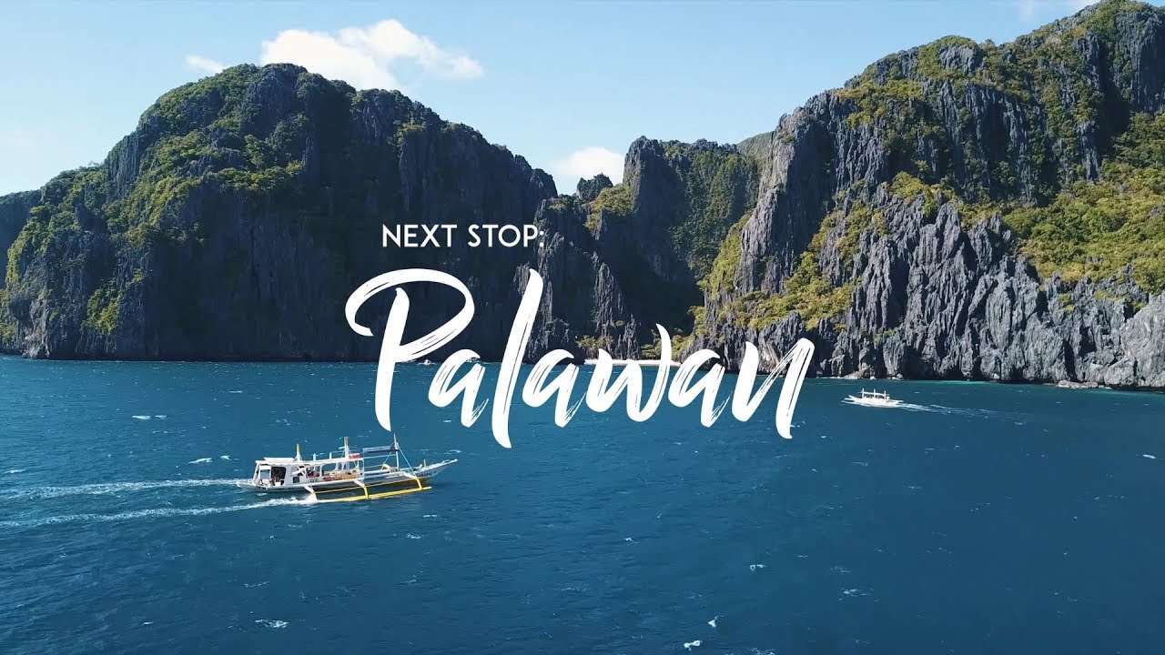 PALAWAN