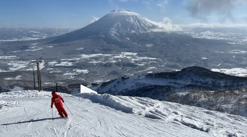 HOKKAIDO