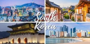 Read more about the article South Korea’s 2024 Tourism Impact In Economic Growth