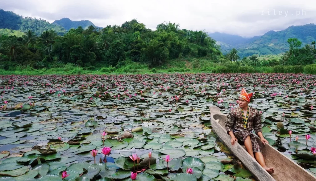 MINDANAO