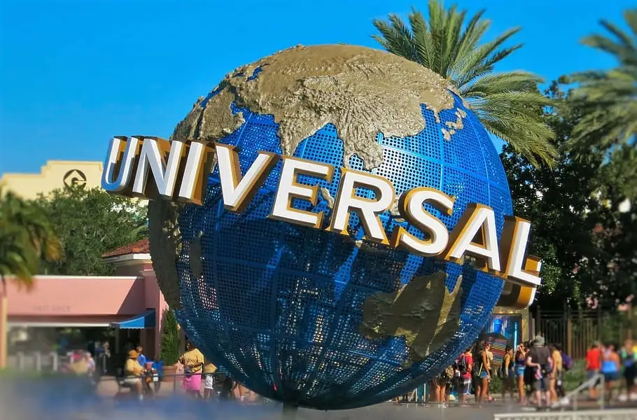 universal studios