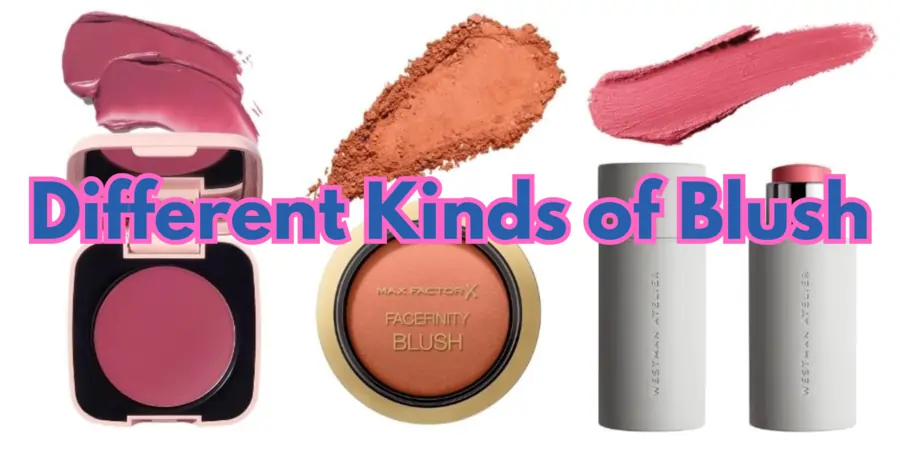 You are currently viewing The Ultimate Guide to Blush: Find Your Perfect Glow