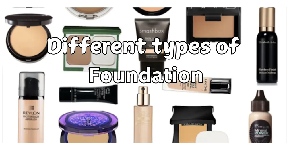 You are currently viewing Your Ultimate Guide to Choosing Foundation