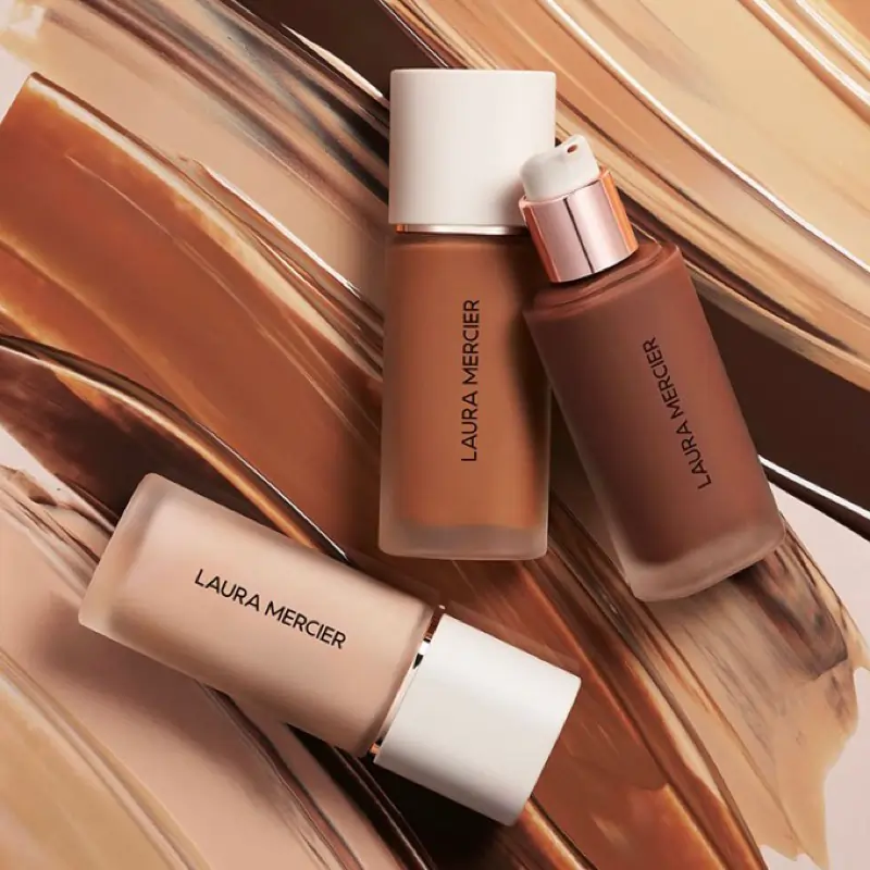 liquid foundation